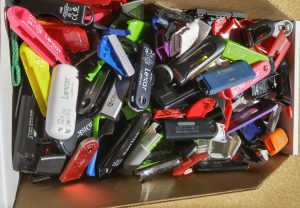 USB Flash Drives