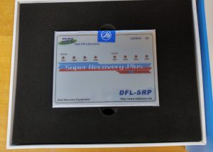 DFL-SRP Dolphin Data Labs