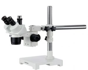 Amscope Microscope