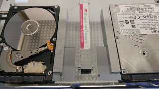 Toshiba MQ02ABF100 1TB thumbnail