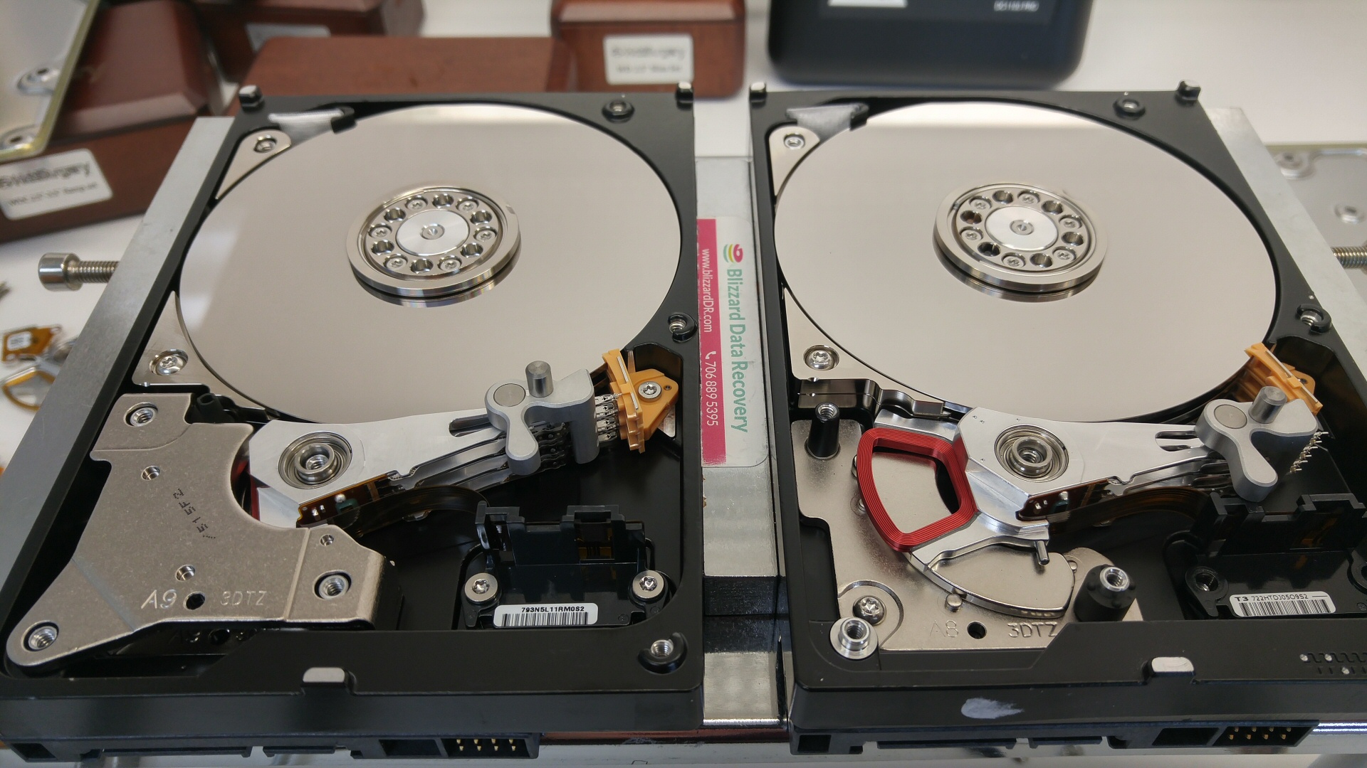 Data Recovery Service Near Me
