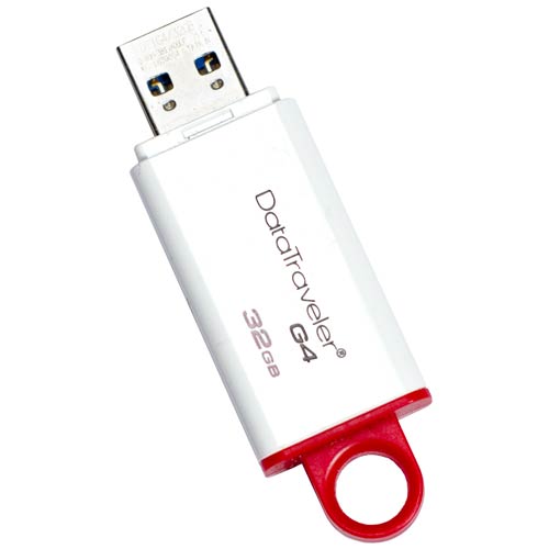 Flash Drive Recovery TOS