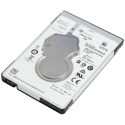 Hard Drive Recovery Prices