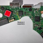 Western-Digital-PCB-800067-2