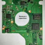 Western-Digital-PCB-800069-2