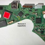 Western-Digital-PCB-810033-1