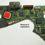 Western-Digital-PCB-810035-1