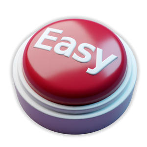 Easy button