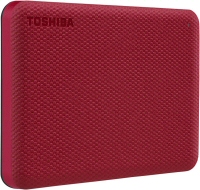 1TB Toshiba Canvio USB