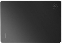 4TB Seagate Portable USB Hard Drive.