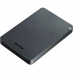 2TB Buffalo Ministation USB Hard Drive