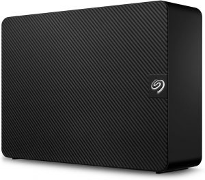 Seagate Desktop USB Hard Drive