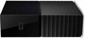 WD Desktop USB Hard Drive